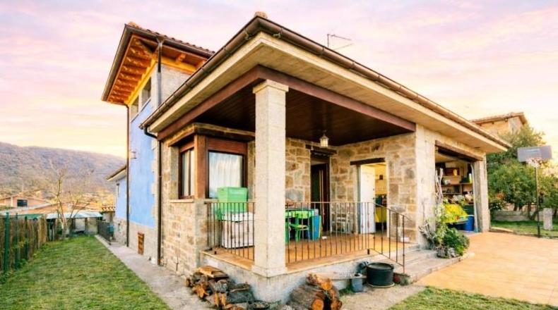 Burgos - Bugedo - 550m2