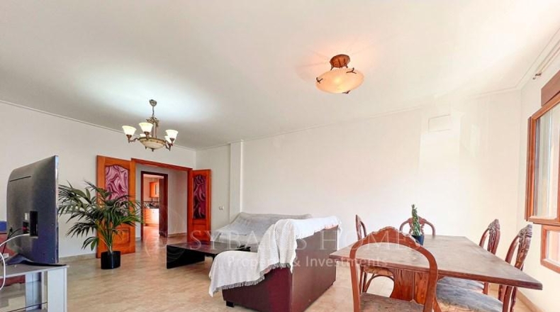 Alicante - Vergel - 332m2