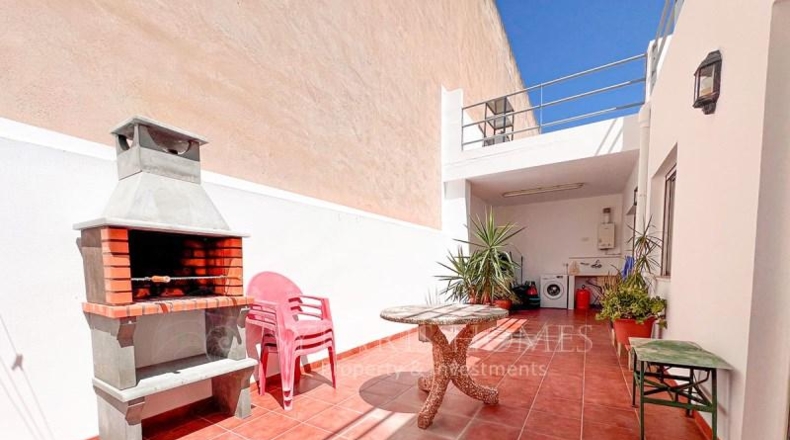 Alicante - Vergel - 332m2