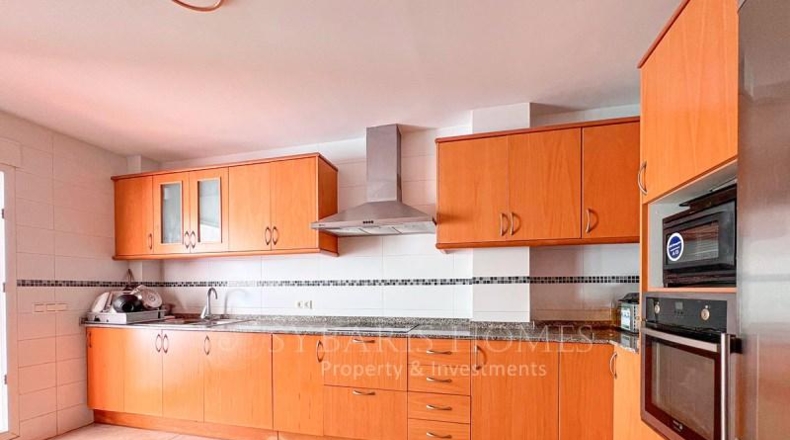 Alicante - Vergel - 332m2
