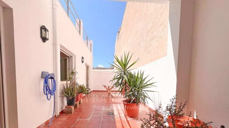 Alicante - Vergel - 332m2