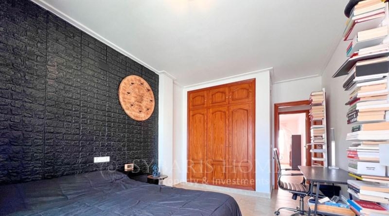 Alicante - Vergel - 332m2