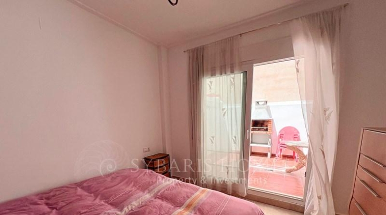 Alicante - Vergel - 332m2
