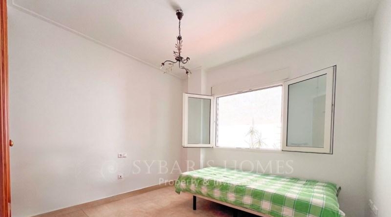 Alicante - Vergel - 332m2