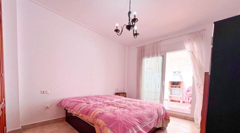 Alicante - Vergel - 332m2