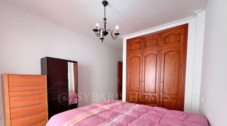 Alicante - Vergel - 332m2