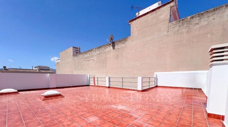 Alicante - Vergel - 332m2