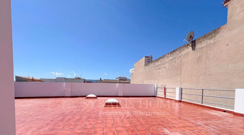 Alicante - Vergel - 332m2