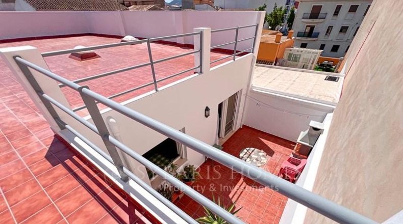Alicante - Vergel - 332m2