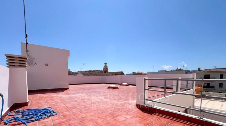 Alicante - Vergel - 332m2