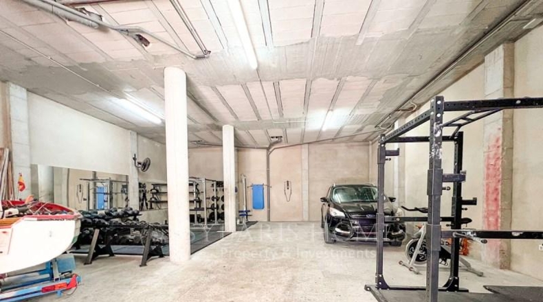 Alicante - Vergel - 332m2