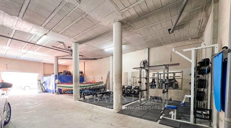 Alicante - Vergel - 332m2