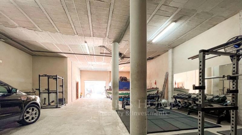 Alicante - Vergel - 332m2