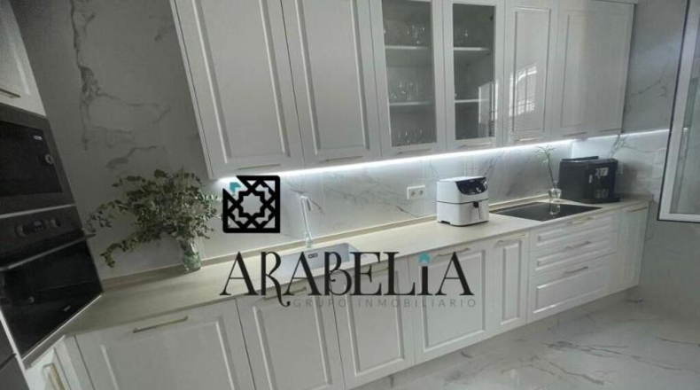 Córdoba - Còrdova - 101m2