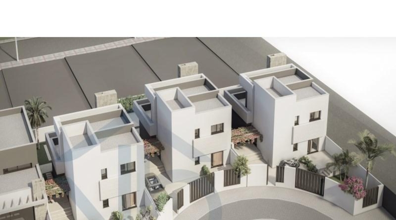 Almería - San Juan de los Terreros - 245m2
