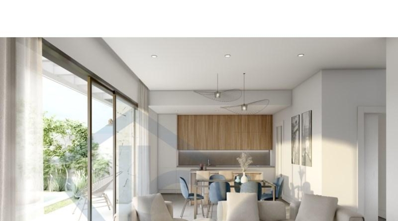 Almería - San Juan de los Terreros - 245m2