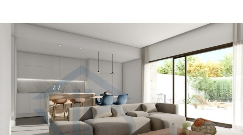 Almería - San Juan de los Terreros - 245m2