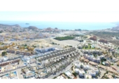 Xalet independent amb terreny en venda a la España, San Juan de los Terreros, ref.: TR194440 foto