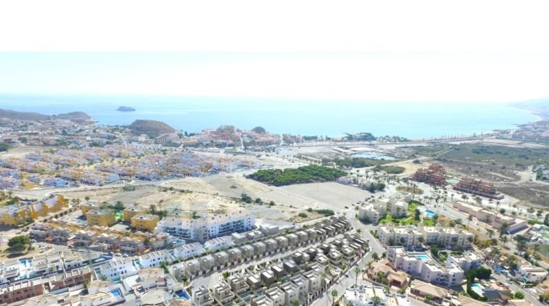 Almería - San Juan de los Terreros - 245m2