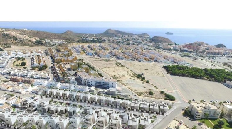 Almería - San Juan de los Terreros - 245m2
