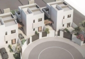 Xalet independent amb terreny en venda a la España, San Juan de los Terreros, ref.: TR381567 foto