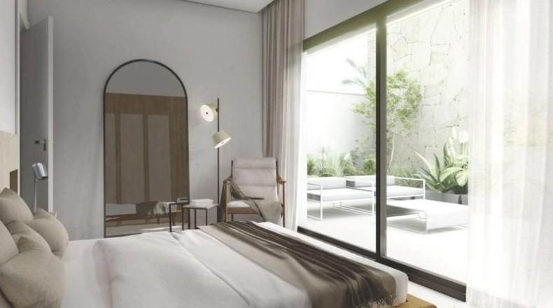 Almeria - San Juan de los Terreros - 245m2
