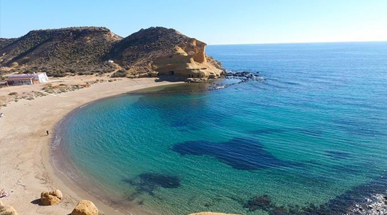Almería - Сан-Хуан де лос Террерос - 236m2