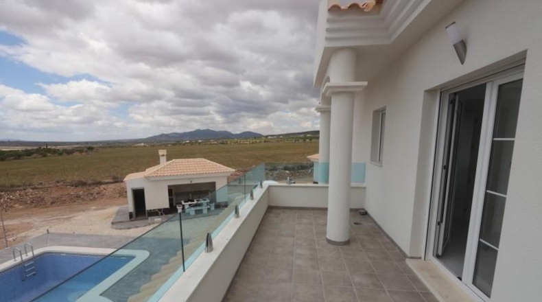 Alicante - Pinoso - 10000m2