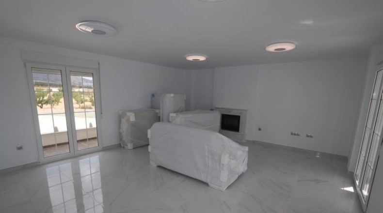 Alicante - Pinoso - 10000m2