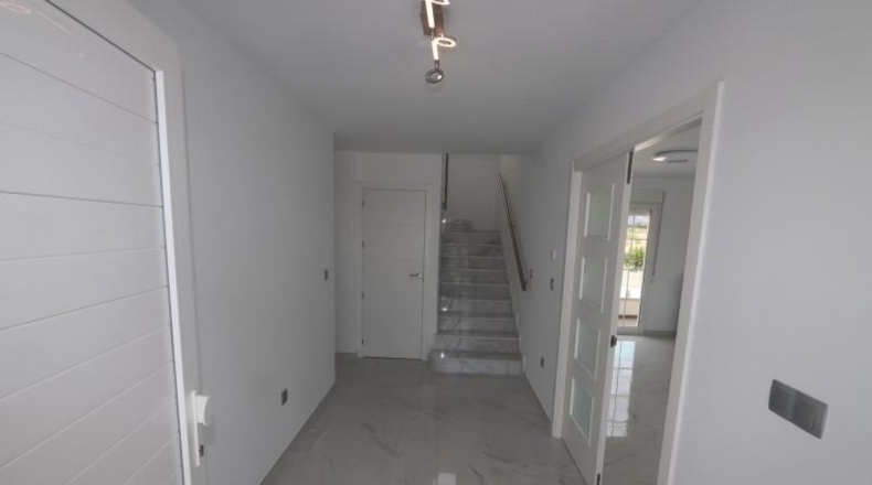 Alicante - Pinoso - 10000m2