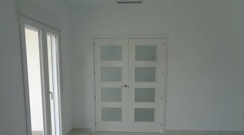 Alicante - Pinoso - 10000m2