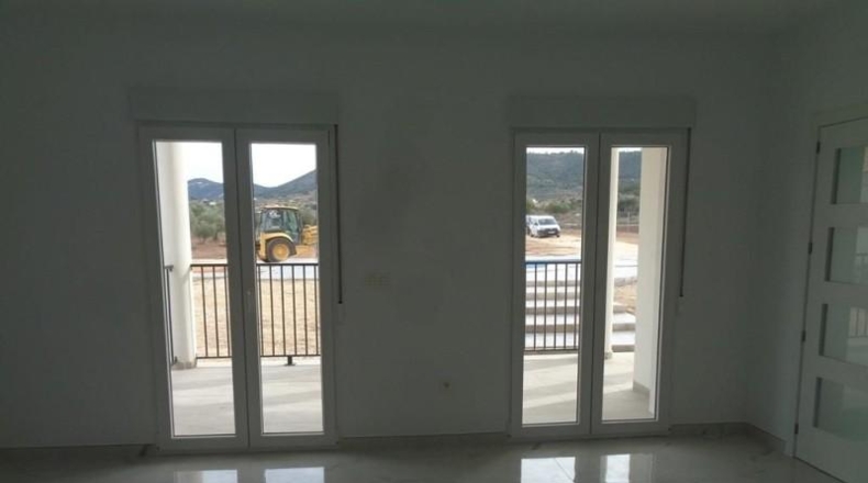 Alicante - Pinoso - 10000m2