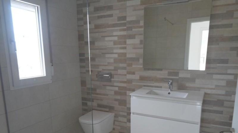 Alicante - Pinoso - 10000m2