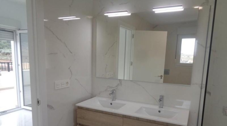 Alicante - Pinoso - 10000m2