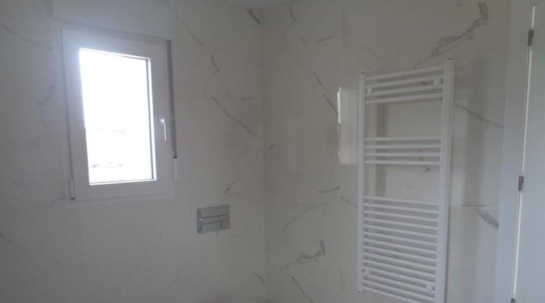 Alicante - Pinoso - 10000m2
