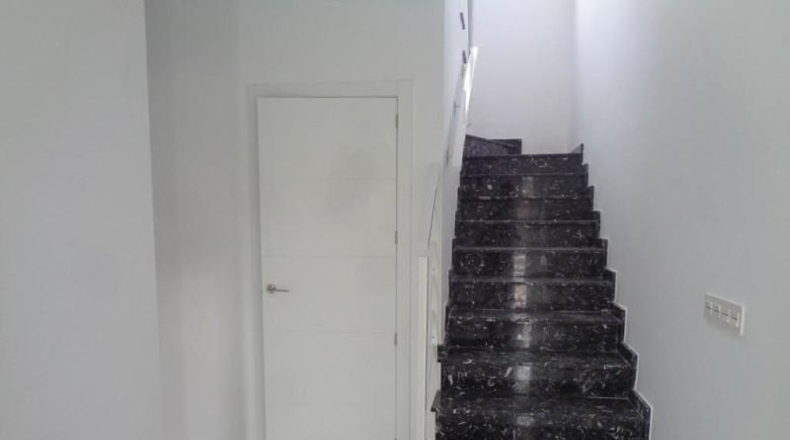 Alicante - Pinoso - 10000m2