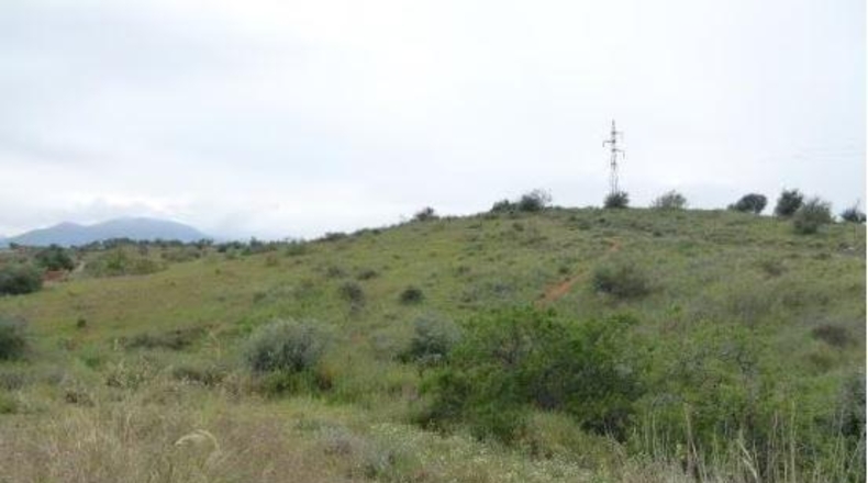 Granada - Huétor Vega - 44595m2