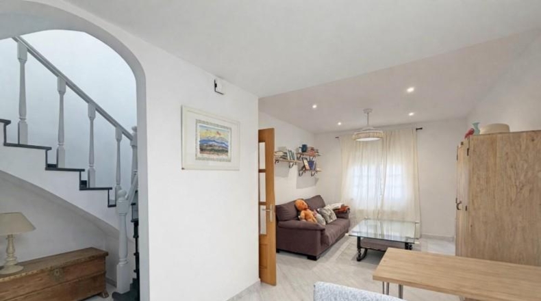 Barcelona - Sabadell - 109m2