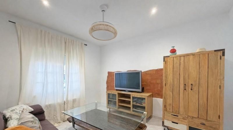 Barcelona - Sabadell - 109m2