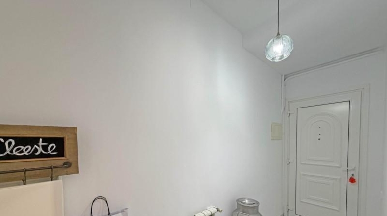 Barcelona - Sabadell - 109m2