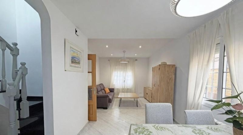 Barcelona - Sabadell - 109m2