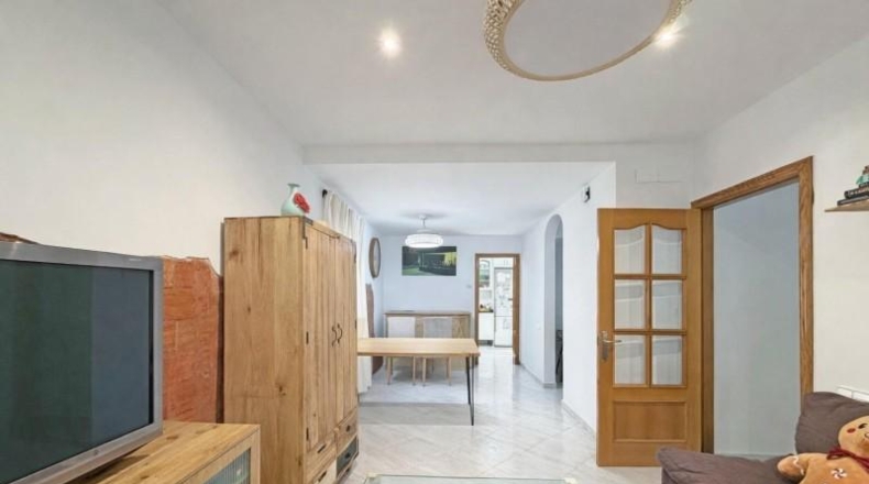 Barcelona - Sabadell - 109m2