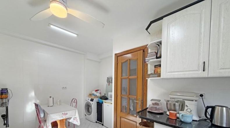 Barcelona - Sabadell - 109m2