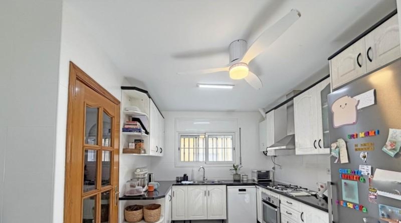 Barcelona - Sabadell - 109m2