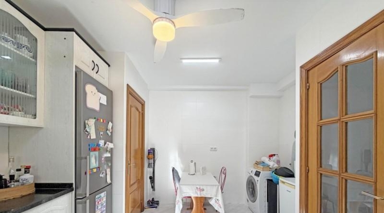 Barcelona - Sabadell - 109m2