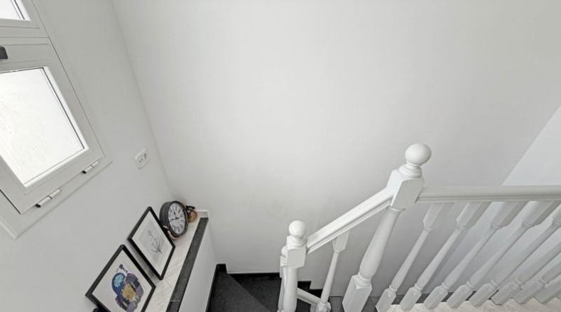 Barcelona - Sabadell - 109m2