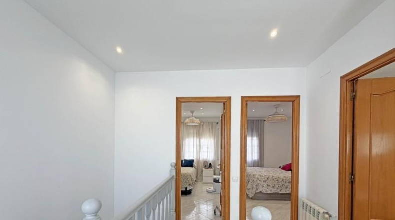 Barcelona - Sabadell - 109m2