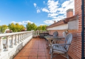 Xalet independent amb terreny en venda a la España, Camarma de Esteruelas, ref.: TR152542 foto
