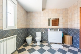 Камарма-де-Эстеруэлас 319&nbsp;м²