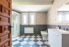 Камарма-де-Эстеруэлас 319&nbsp;м²